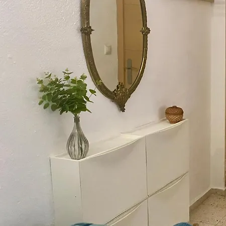 Apartment Primera Linea De Playa Y Centrico *